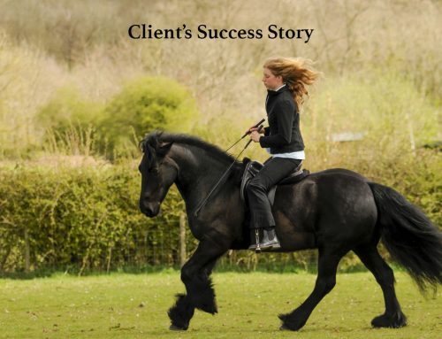 Client’s Success Story